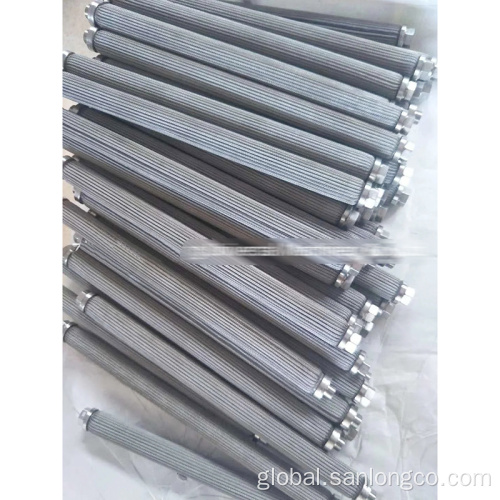 Plastic Melt Flow Filter Core Filter Core for Plastic Melt Flow Factory